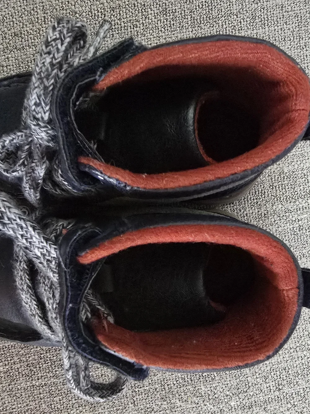 Toddler Ankle Boots